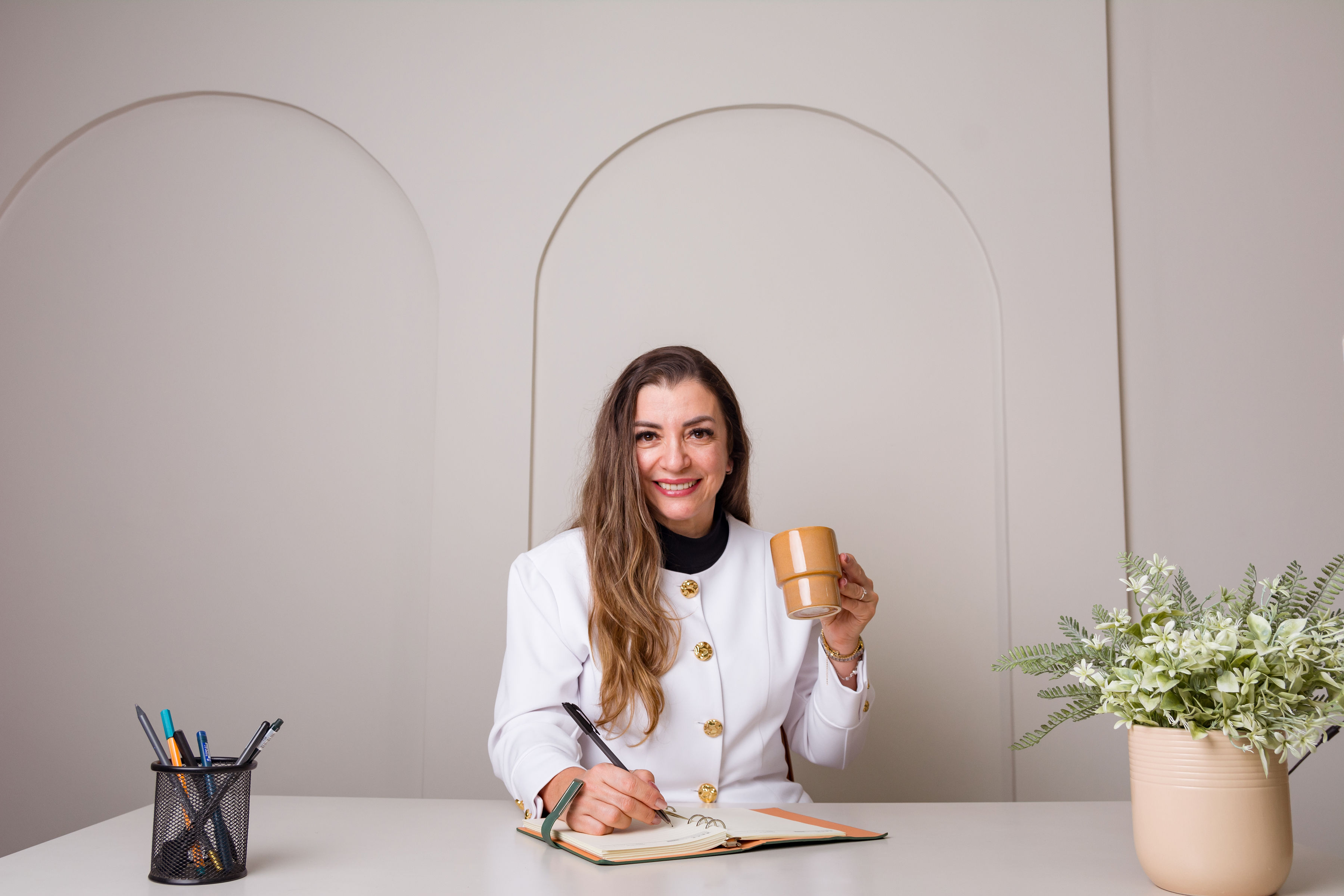 Foco em Estética Dental